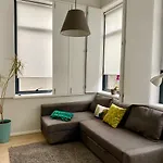 Apartmán Pompeu Art Nouveau