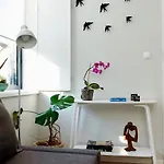 Pompeu Art Nouveau אבאירו