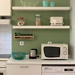 Apartmán Pompeu Art Nouveau Aveiro