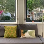 דירה Pompeu Art Nouveau