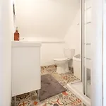 Pompeu Art Nouveau Apartmán Aveiro