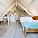 Apartmán Pompeu Art Nouveau *