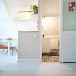 Pompeu Art Nouveau Apartmán