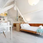 Apartmán Pompeu Art Nouveau