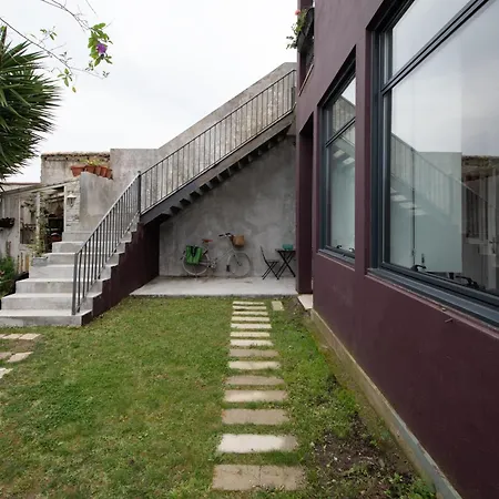 Pompeu Art Nouveau *