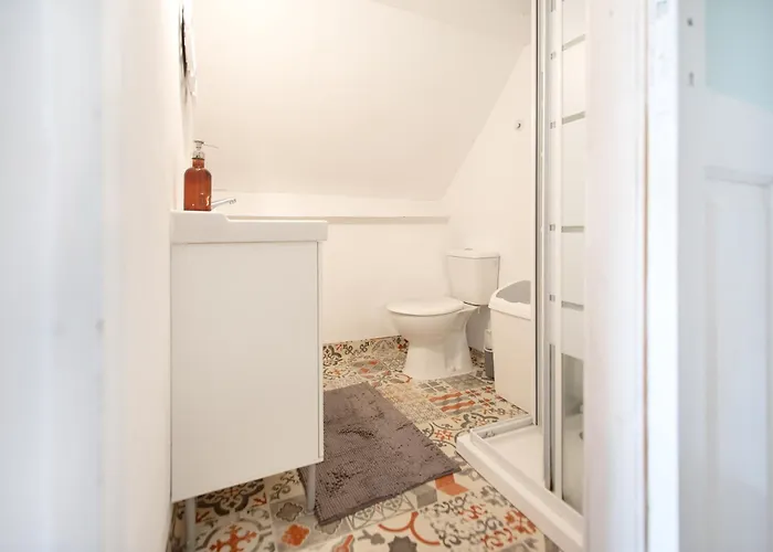 Pompeu Art Nouveau Apartment Aveiro