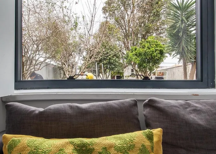 Pompeu Art Nouveau Apartment Aveiro